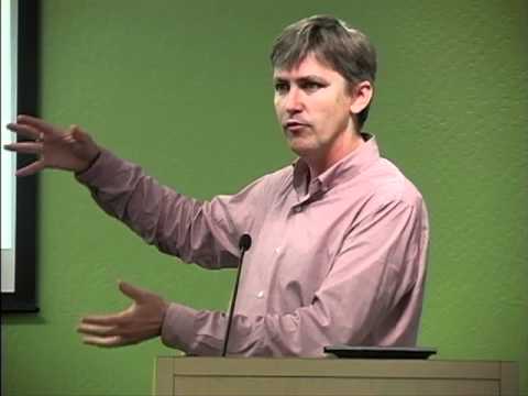 Steven Johnson: "Where Good Ideas Come From" | Talks at Google