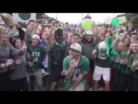 South High School Lip Dub 2015 - Uptown Funk