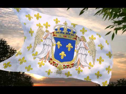 Kingdom of France / Royaume de France (496-1791)