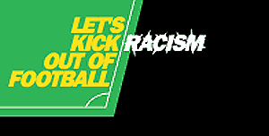 Kick Racism Out of Football