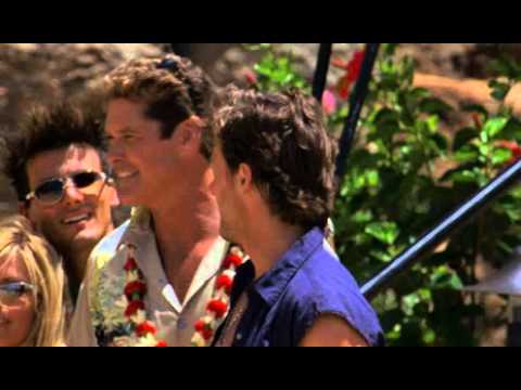 Baywatch Hawaiian Wedding (2003) full movie