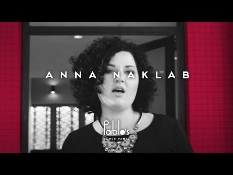 Anna Naklab - Whole [Official Video] HD