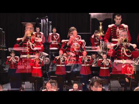 SOUSA Semper Fidelis - "The President's Own" US Marine Band