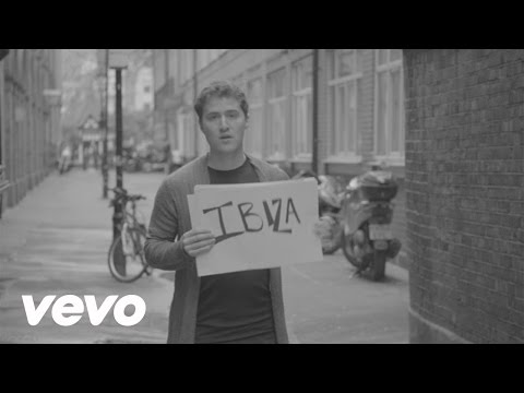 Mike Posner - I Took A Pill In Ibiza (Street Lyrics)