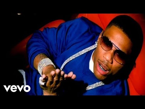 Nelly - Grillz ft. Paul Wall, Ali & Gipp