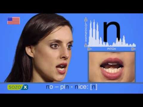 IPA (International Phonetic Alphabet) CONSONANTS Part 1