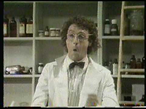 "Fridays TV Show" (1980) [Show F-05]   "Drugs ℞ Us", #2   [05 of 10]