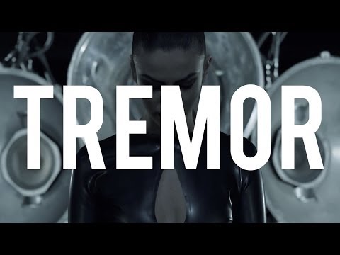 Dimitri Vegas, Martin Garrix, Like Mike - Tremor (Official Music Video)