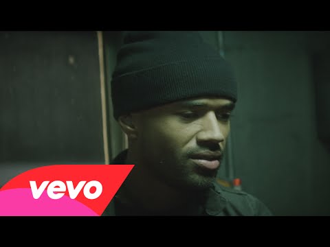 Mr. Probz - Nothing Really Matters