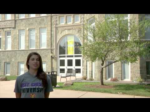 Academics at West Chester University - A Virtual Tour