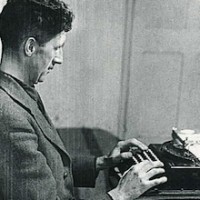 The Strange Case of Orwell’s Typewriter