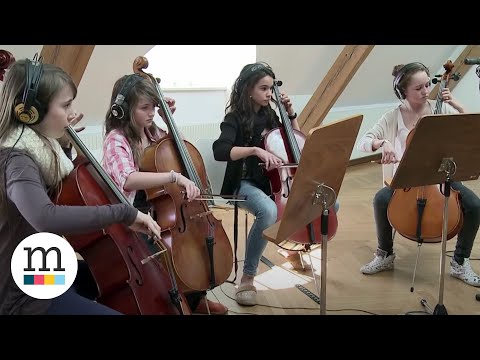 In Vorarlberg - Vorarlberger Musikmittelschulen