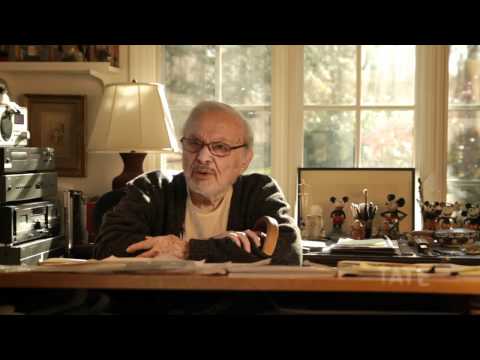 TateShots: Maurice Sendak