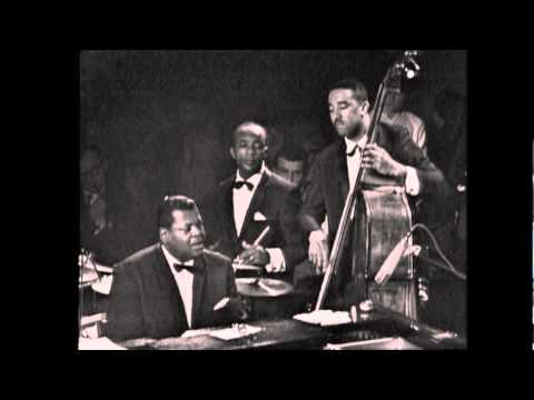 Oscar Peterson - Hymn To Freedom