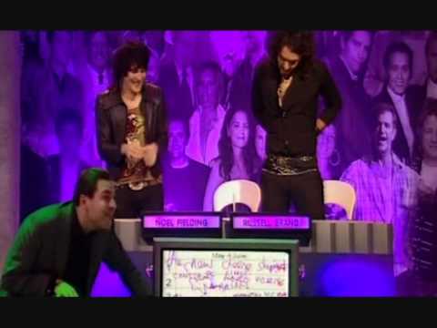 Best of Noel Fielding & Russell Brand