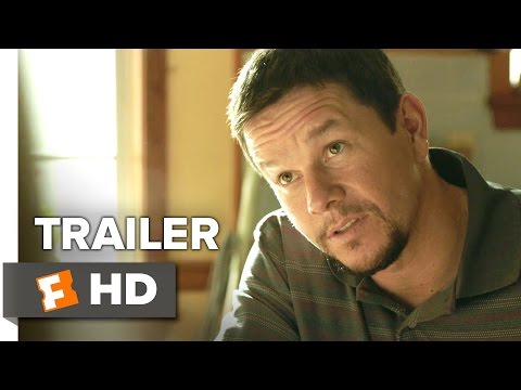 Deepwater Horizon Official Teaser Trailer #1 (2016) - Mark Wahlberg Movie HD