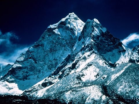 Mount Everest and its geological story - Documentary