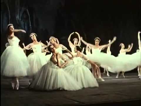 An Evening with the Royal Ballet, Rudolf Nureyev, Margot Fonteyn, 1963