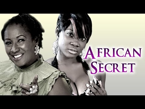 African Secret - Nigerian Nollywood Latest Movie