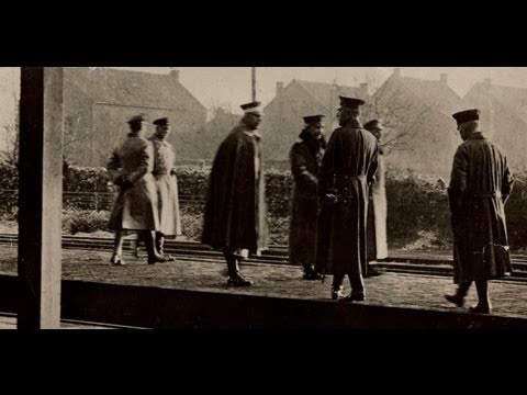 The Last German Emperor, Living  in Exile in The Netherlands 1918-1941