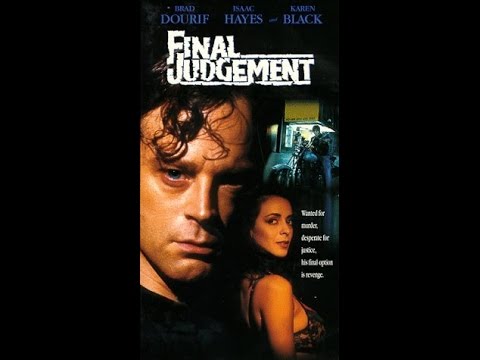 Final Judgement w/ Brad Dourif (FULL MOVIE)