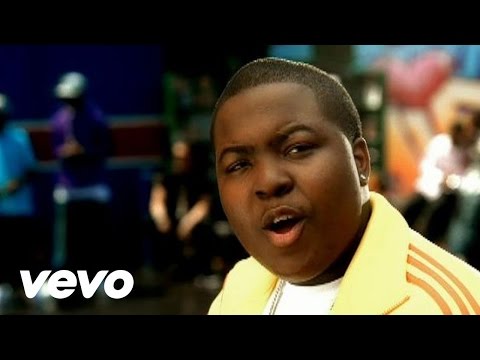 Sean Kingston - Beautiful Girls