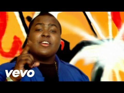 Sean Kingston - Fire Burning