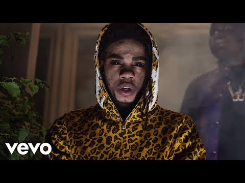 Alkaline - RIDE ON ME (REMIX) ft. Sean Kingston