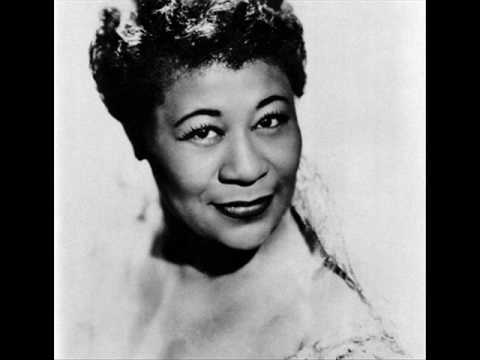 Ella Fitzgerald: Cheek to Cheek (Berlin, 1935)