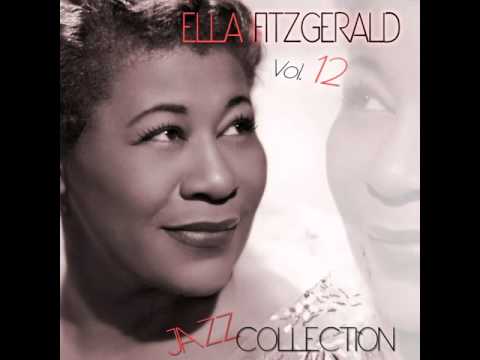 Ella Fitzgerald - Cheek To Cheek (High Quality - Remastered)