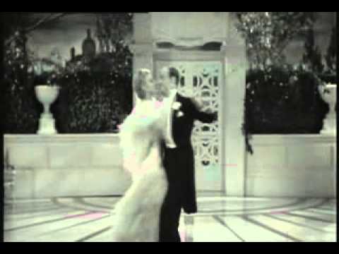 Fred Astaire - Cheek to Cheek