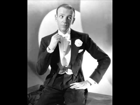 Fred Astaire  Cheek To Cheek