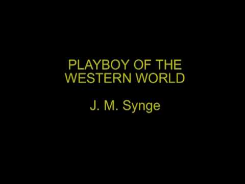 Playboy of the Western World