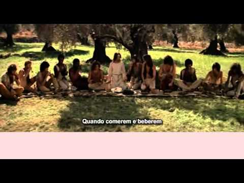 Jesus Christ SuperStar.rmvb ( Legendado em Português )