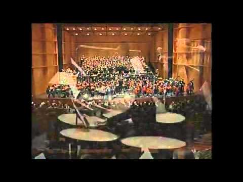 Carl Orff - Carmina Burana (Full HD) (Full Concert)