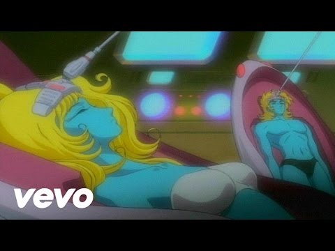 Daft Punk - Harder Better Faster