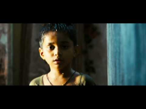 SLUMDOG MILLIONAIRE - Trailer español