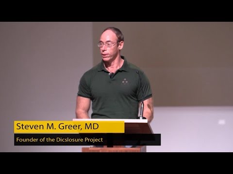 Dr. Steven Greer - Nov. 21, 2015 - How the Secret Government Works: The Most Explosive Expose - HD