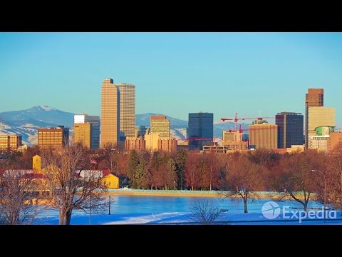 Denver Vacation Travel Guide | Expedia