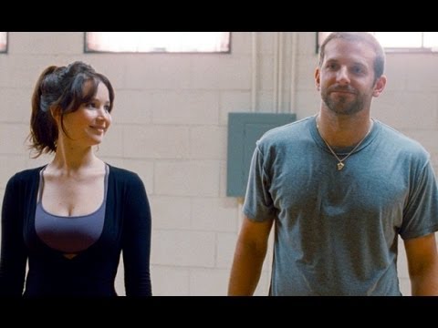 Silver Linings Playbook Best Scenes/Moments/Quotes