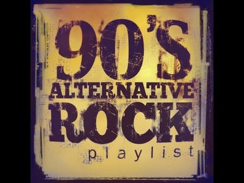 Best of 90's Alternative/Rock (Volume 1)