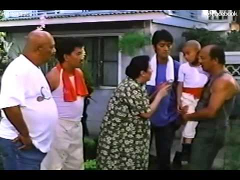 PINOY KLASIK COMEDY: Enteng and the Shaolin Kid