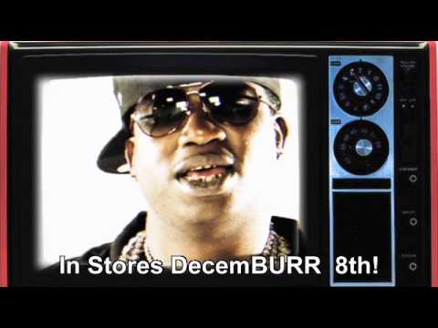 Gucci Mane - Photoshoot