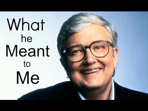 Roger Ebert: In Memoriam