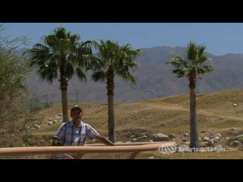 Palm Springs, California - Destination Video