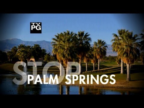 ✈Palm Springs, California  ►Vacation Travel Guide