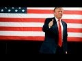 LIVE Stream: Donald Trump Town Hall in Racine, WI (4-2-16)