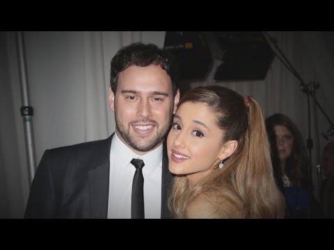 EXCLUSIVE: Why Ariana Grande Cut Ties With Manager Scooter Braun