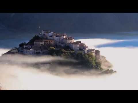 Italy in a Day - Time Lapse Castelluccio di Norcia