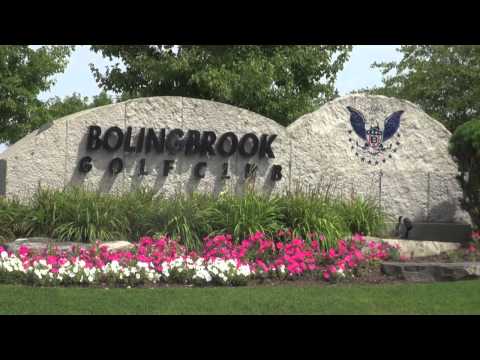 Visit Bolingbrook, Illinois -- On the Grow near Chicago